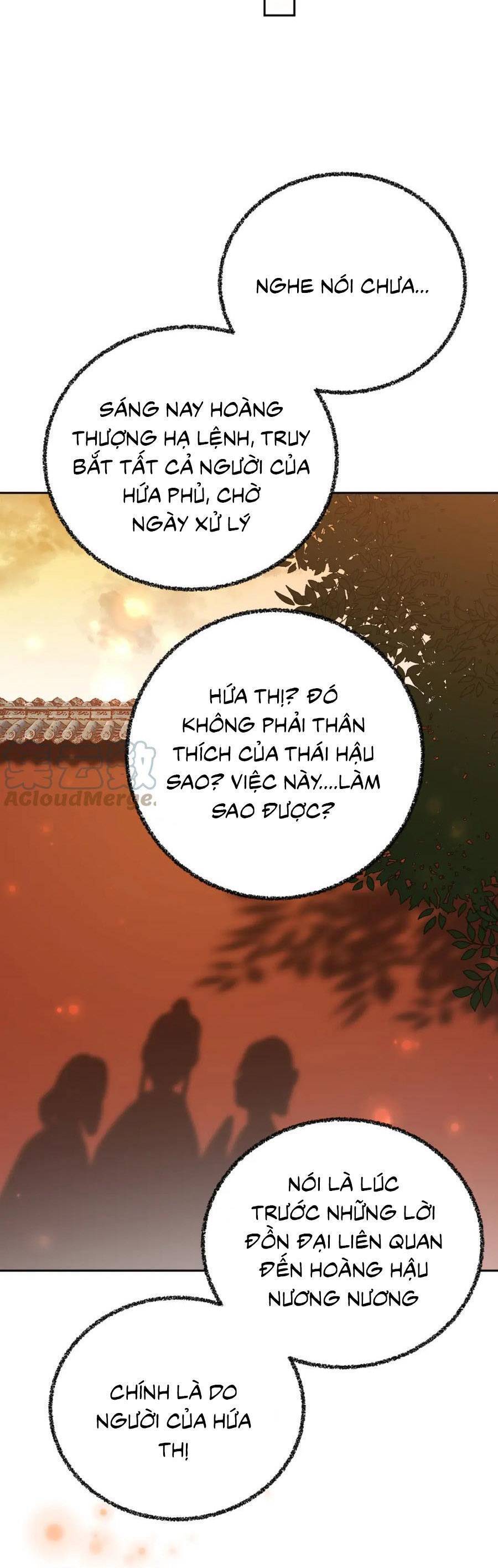 Hoàng Hậu Vô Đức Chapter 92.3 - 19