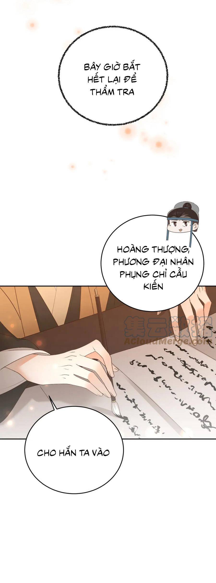 Hoàng Hậu Vô Đức Chapter 92.3 - 20