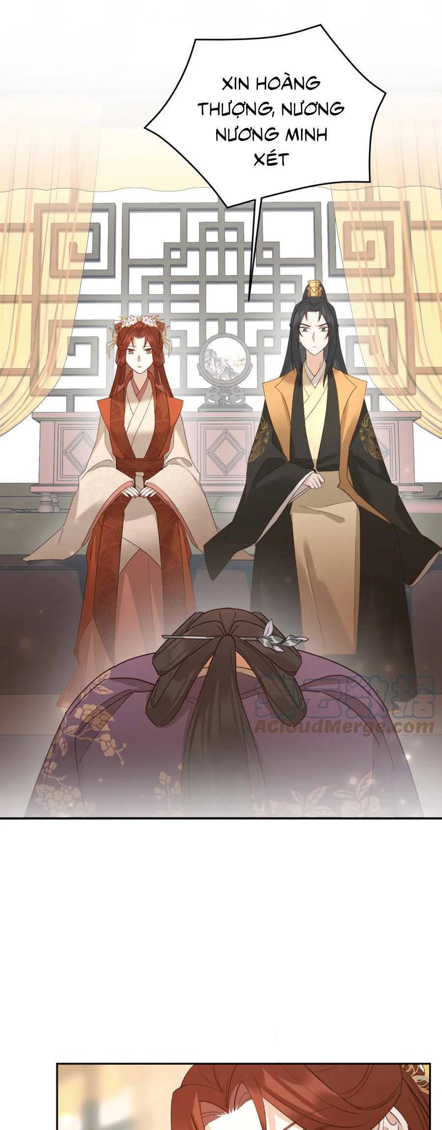 Hoàng Hậu Vô Đức Chapter 92.3 - 3