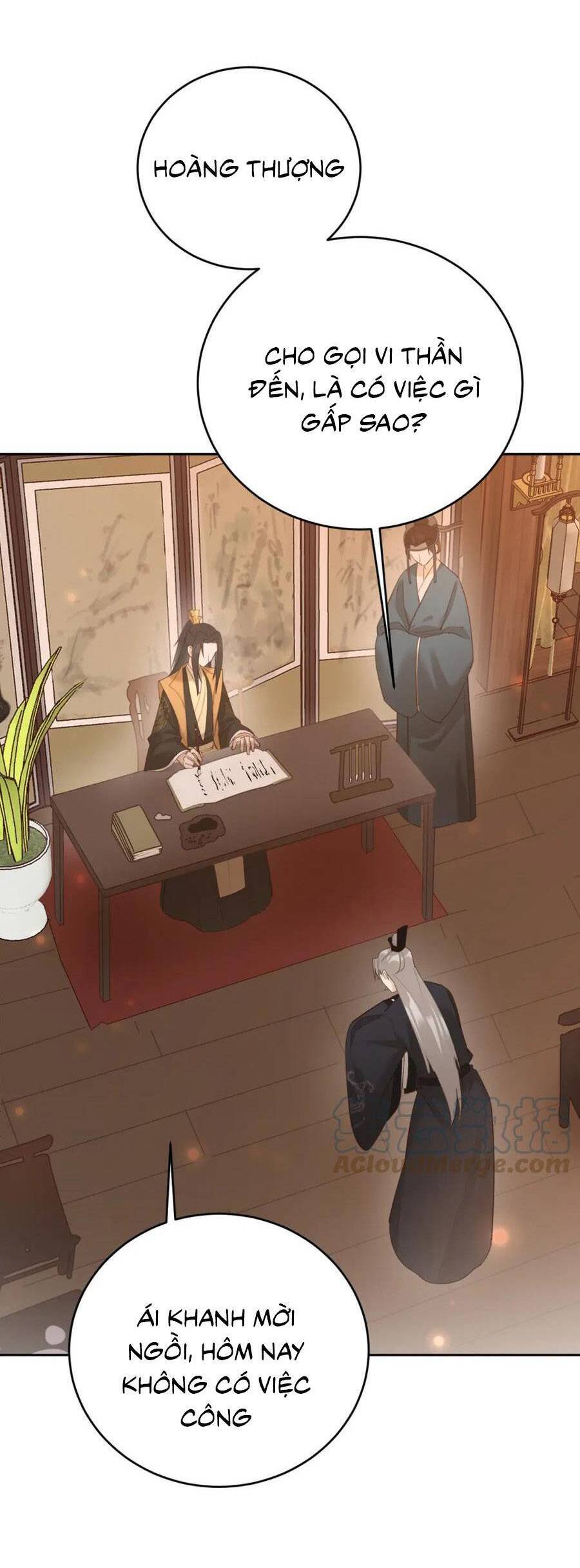 Hoàng Hậu Vô Đức Chapter 92.3 - 21