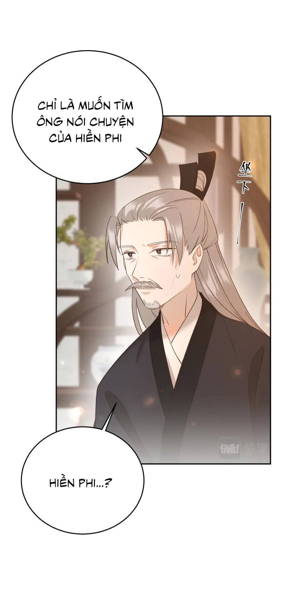 Hoàng Hậu Vô Đức Chapter 92.3 - 22