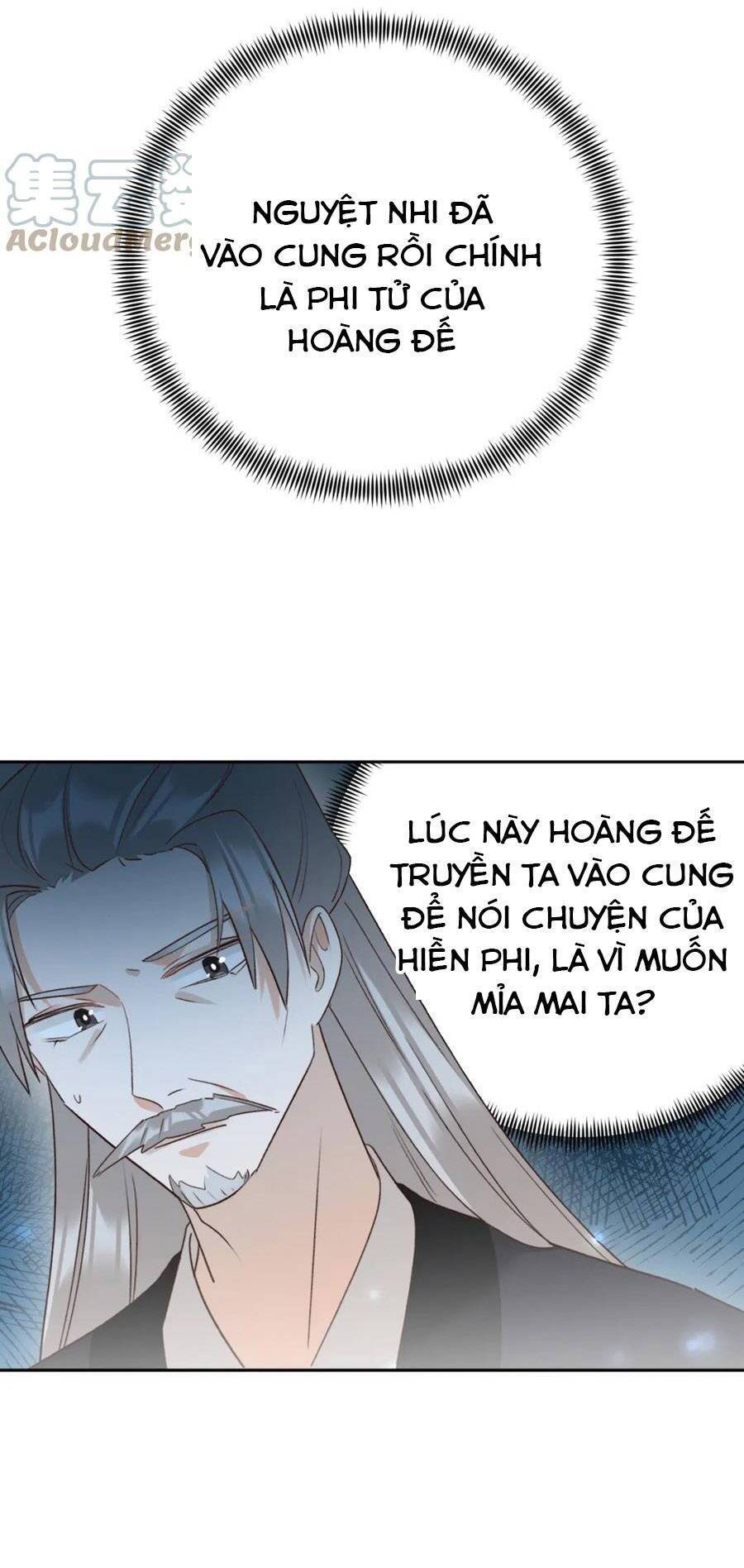 Hoàng Hậu Vô Đức Chapter 92.3 - 23