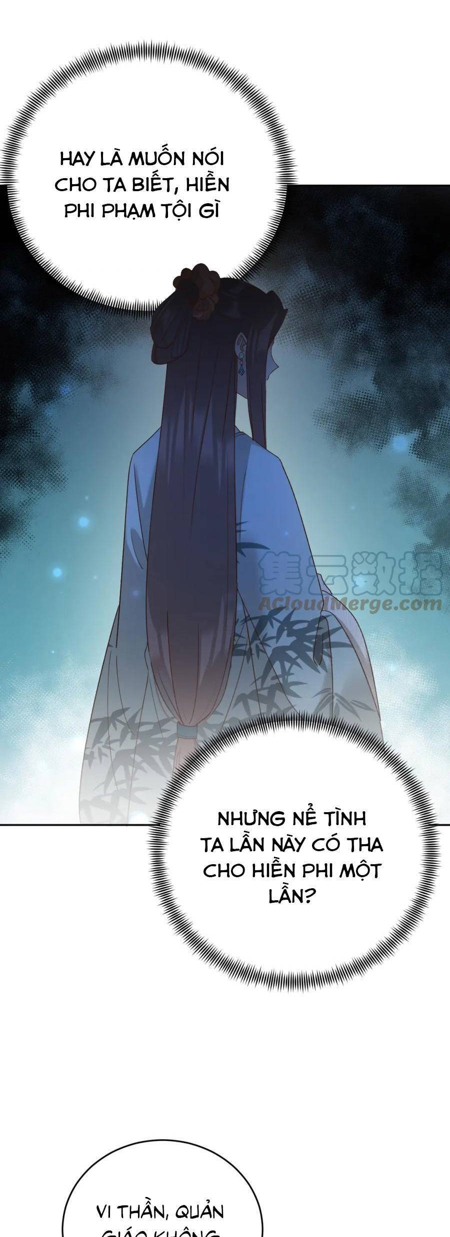 Hoàng Hậu Vô Đức Chapter 92.3 - 24