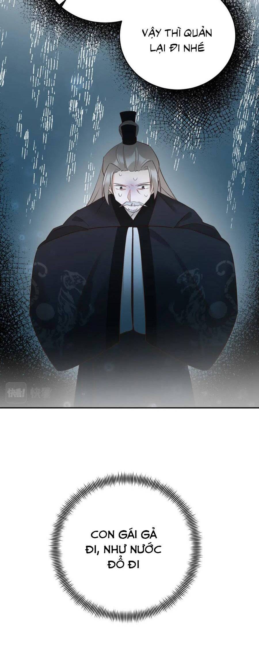 Hoàng Hậu Vô Đức Chapter 92.3 - 27