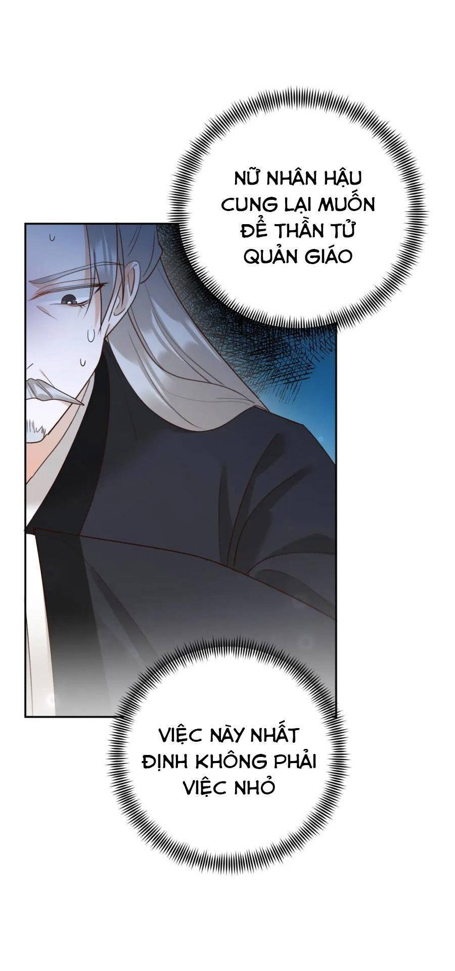 Hoàng Hậu Vô Đức Chapter 92.3 - 28