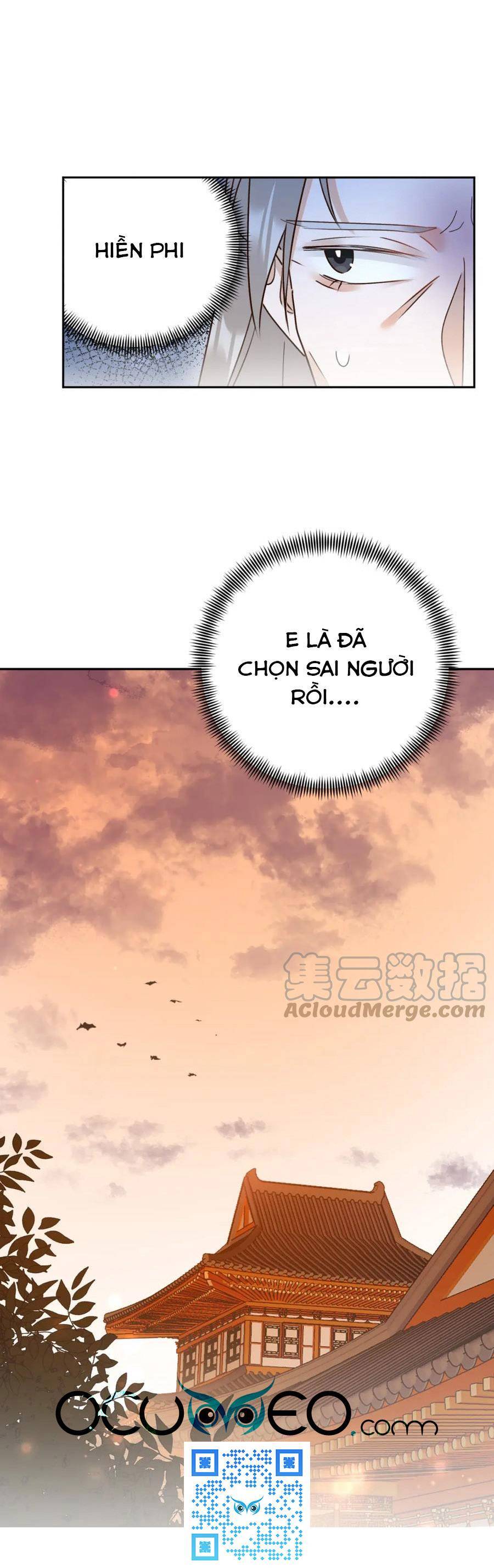 Hoàng Hậu Vô Đức Chapter 92.3 - 30