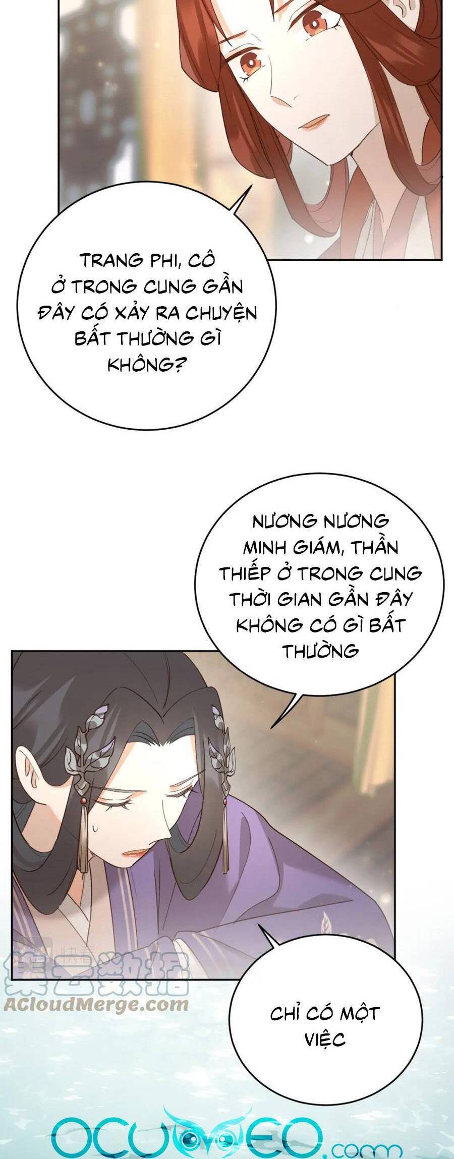 Hoàng Hậu Vô Đức Chapter 92.3 - 4