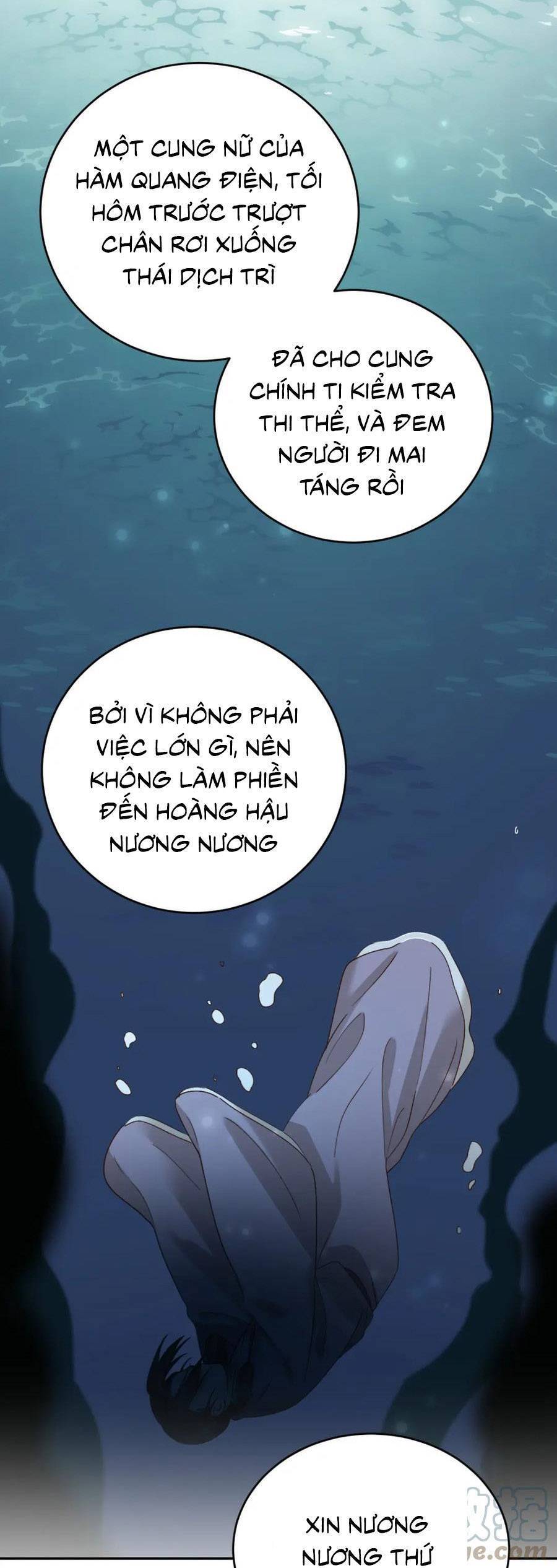 Hoàng Hậu Vô Đức Chapter 92.3 - 5