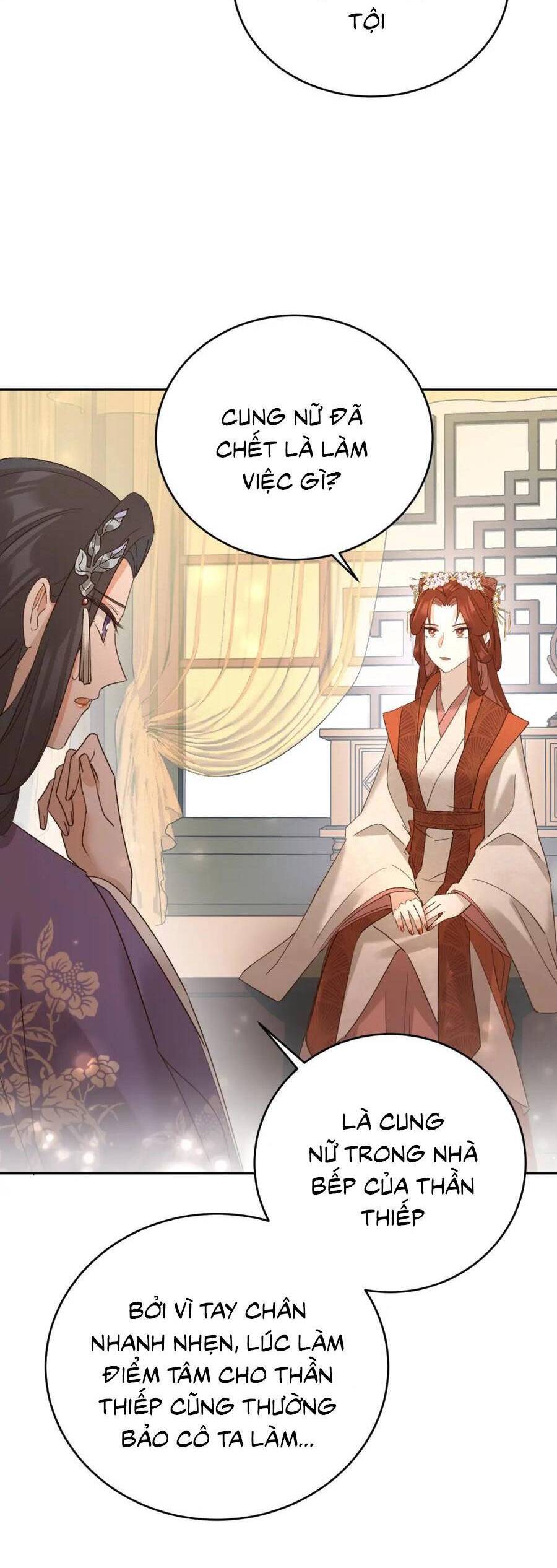 Hoàng Hậu Vô Đức Chapter 92.3 - 6