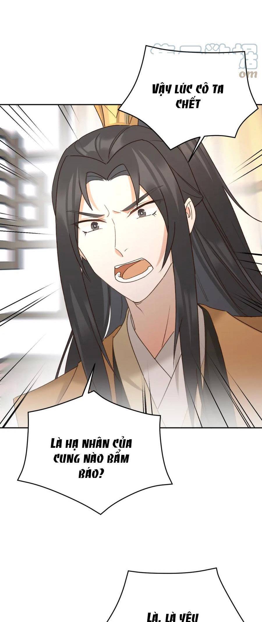 Hoàng Hậu Vô Đức Chapter 92.3 - 7