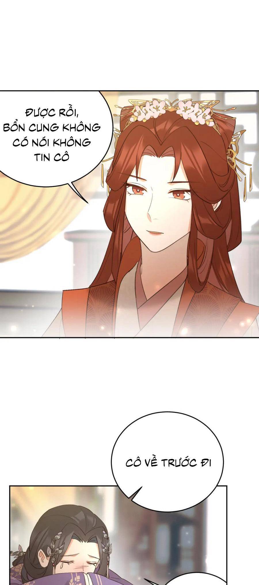 Hoàng Hậu Vô Đức Chapter 92.3 - 10