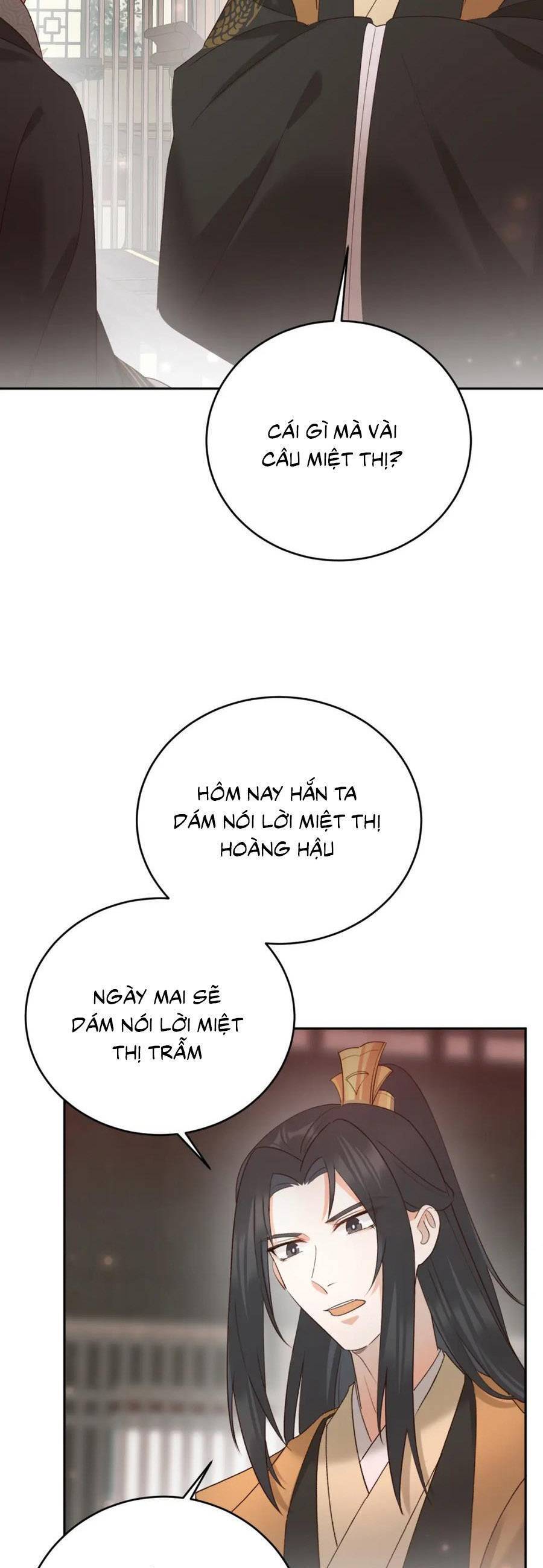 Hoàng Hậu Vô Đức Chapter 93 - 13