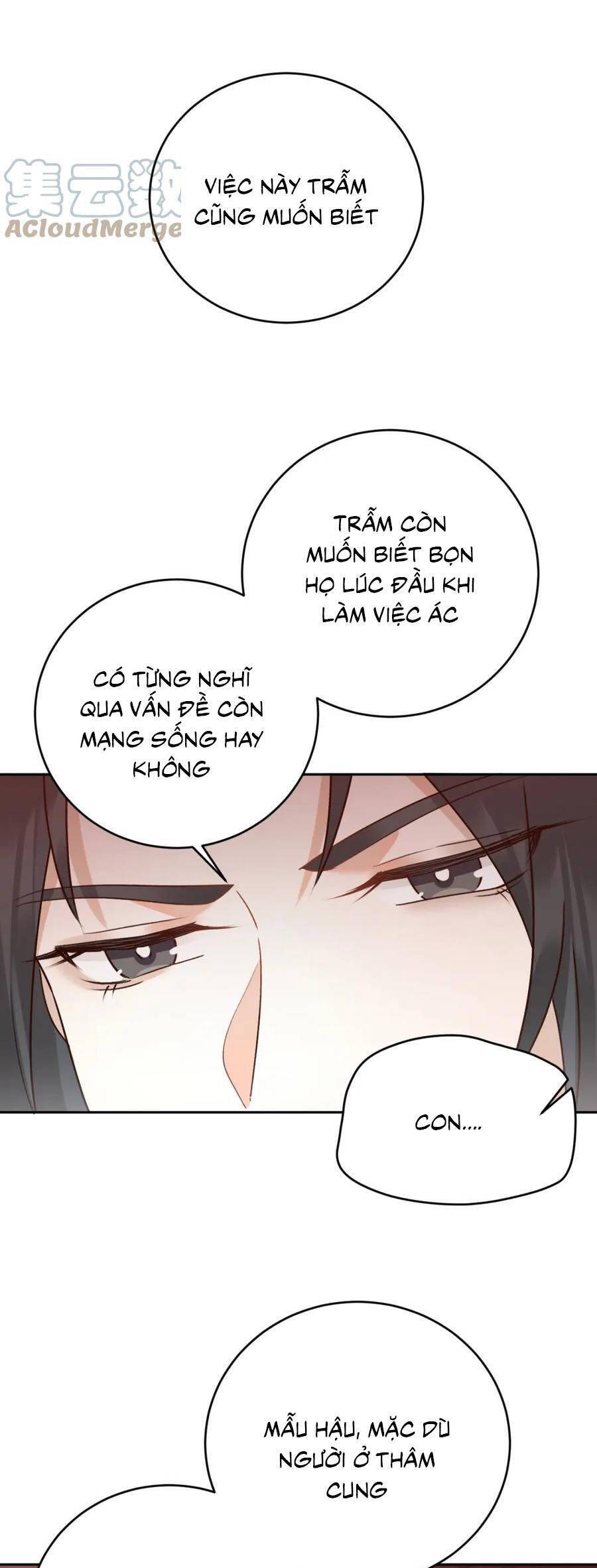 Hoàng Hậu Vô Đức Chapter 93 - 15