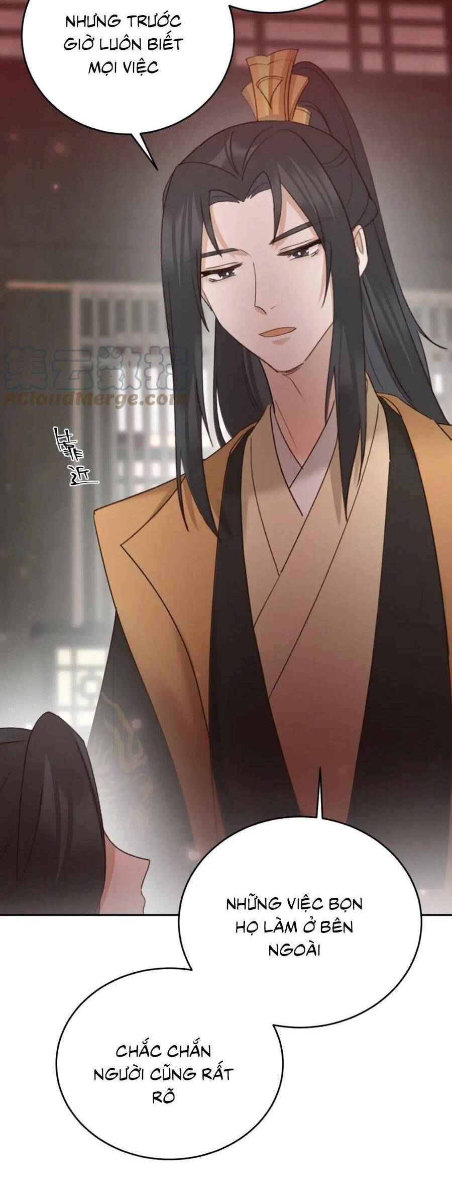 Hoàng Hậu Vô Đức Chapter 93 - 16