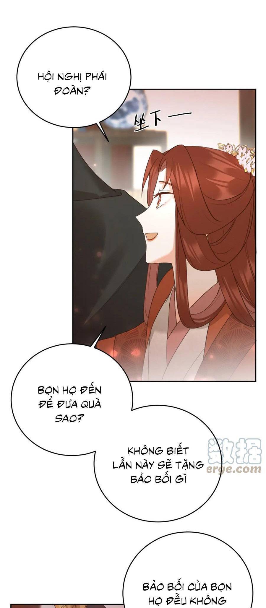 Hoàng Hậu Vô Đức Chapter 93 - 21