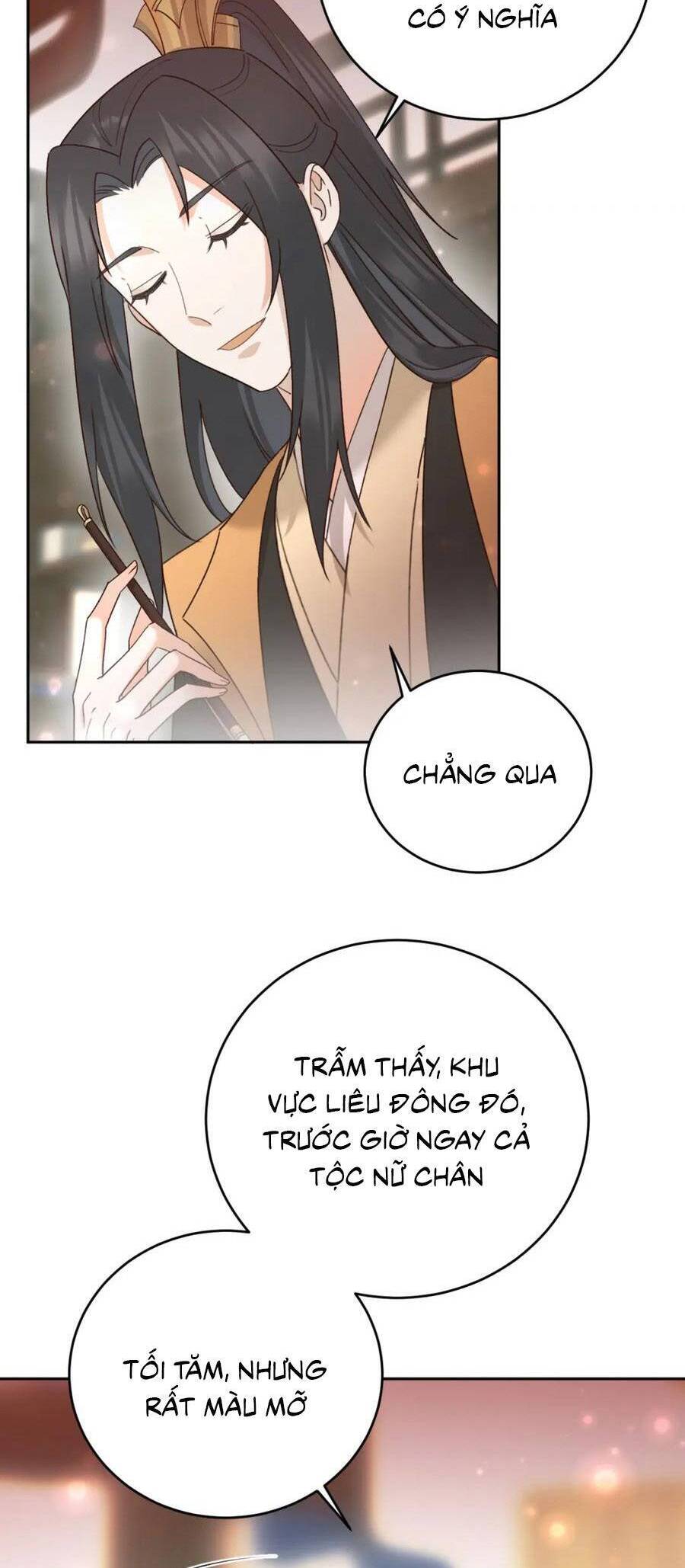 Hoàng Hậu Vô Đức Chapter 93 - 22