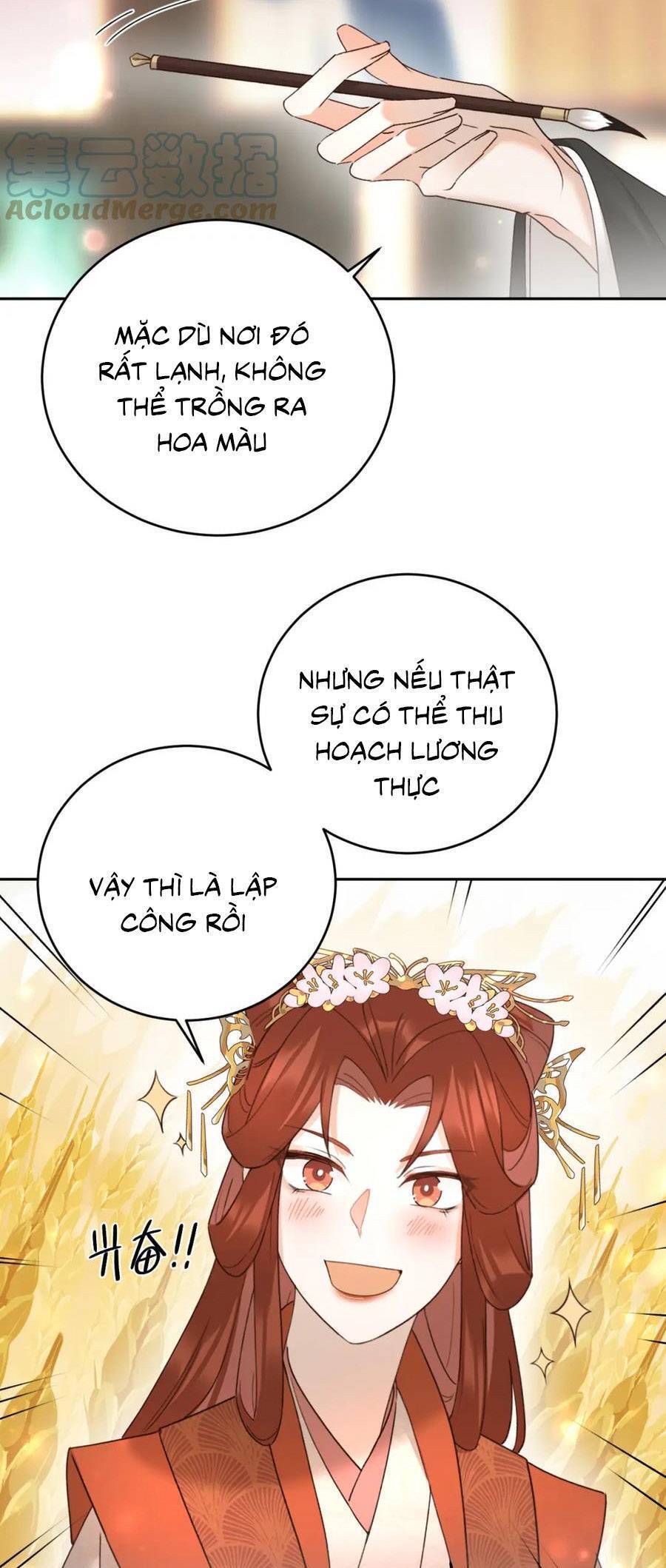 Hoàng Hậu Vô Đức Chapter 93 - 23