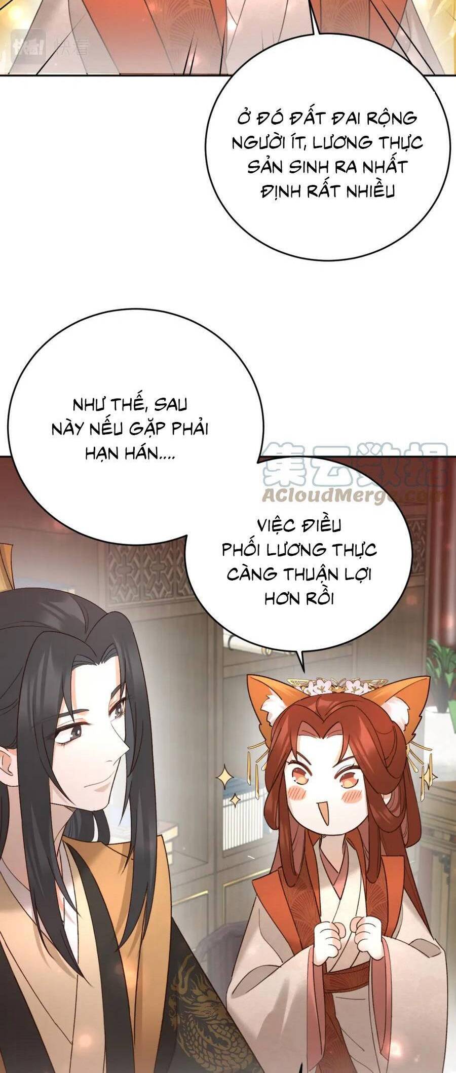 Hoàng Hậu Vô Đức Chapter 93 - 24