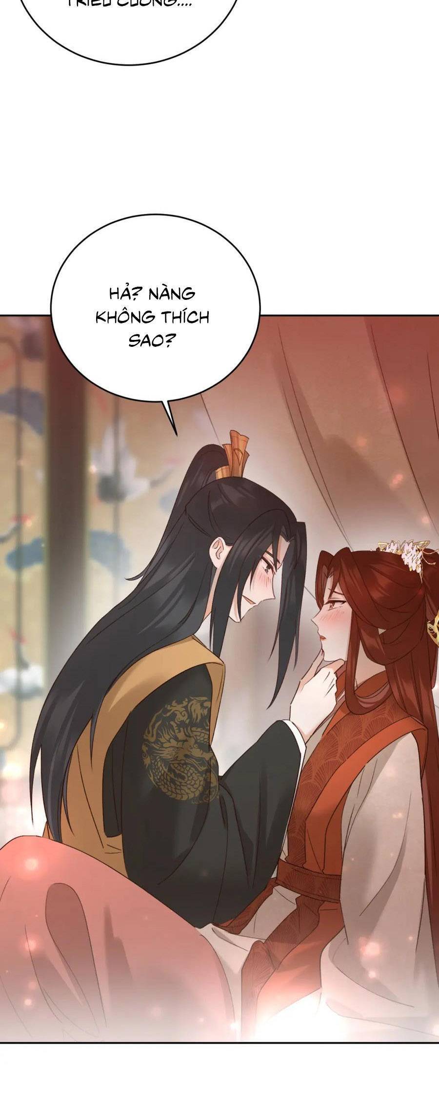 Hoàng Hậu Vô Đức Chapter 93 - 29