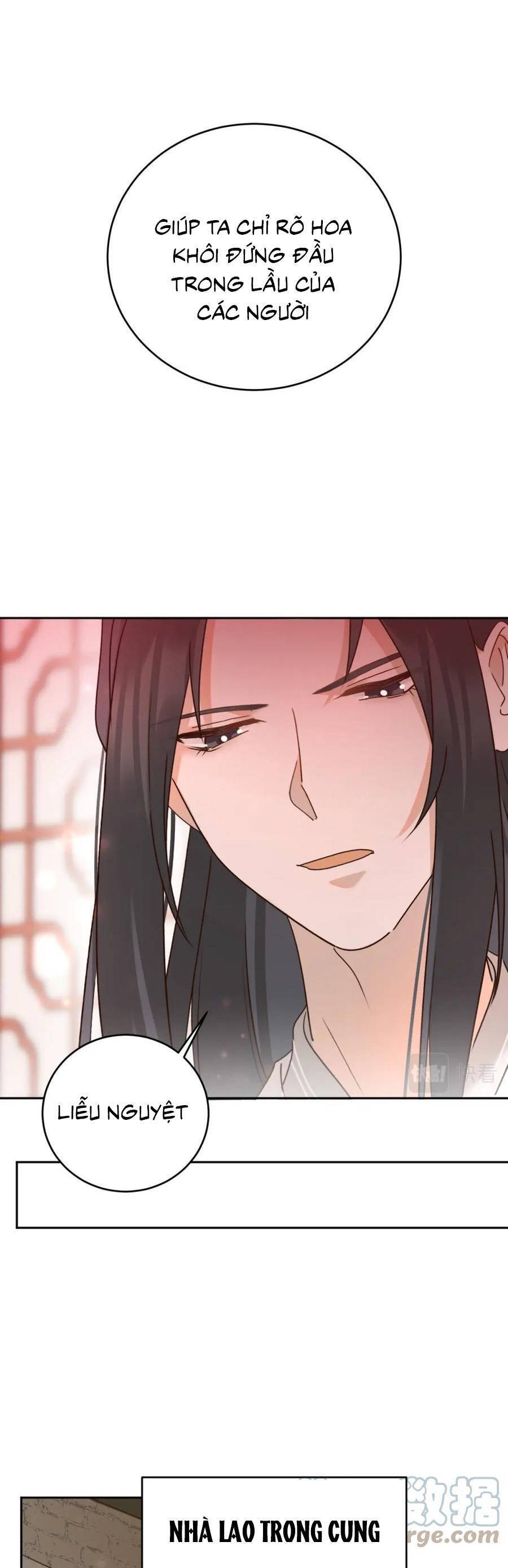 Hoàng Hậu Vô Đức Chapter 94 - 11