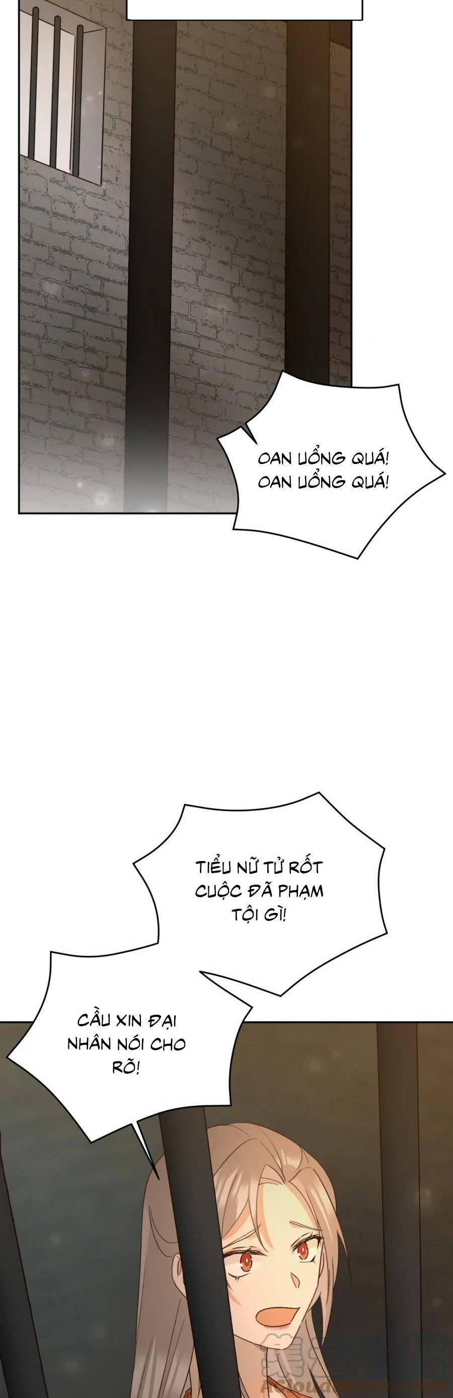 Hoàng Hậu Vô Đức Chapter 94 - 12