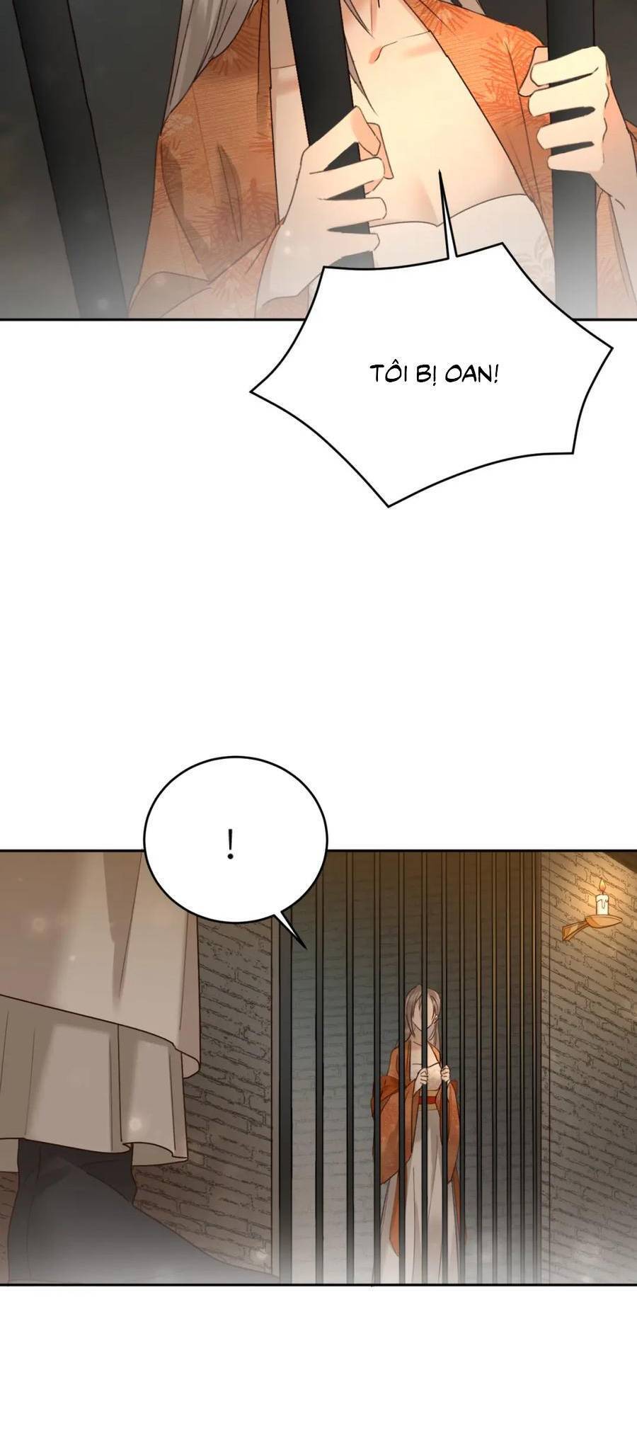 Hoàng Hậu Vô Đức Chapter 94 - 13