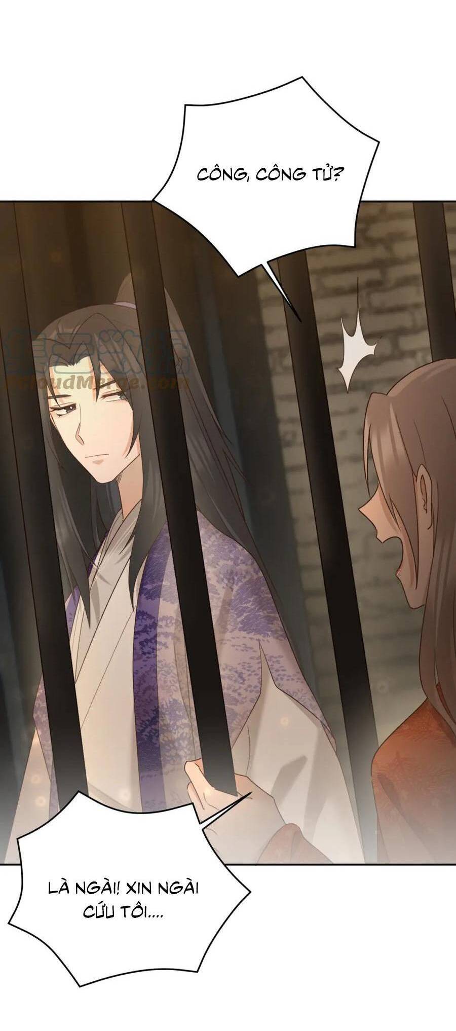 Hoàng Hậu Vô Đức Chapter 94 - 14