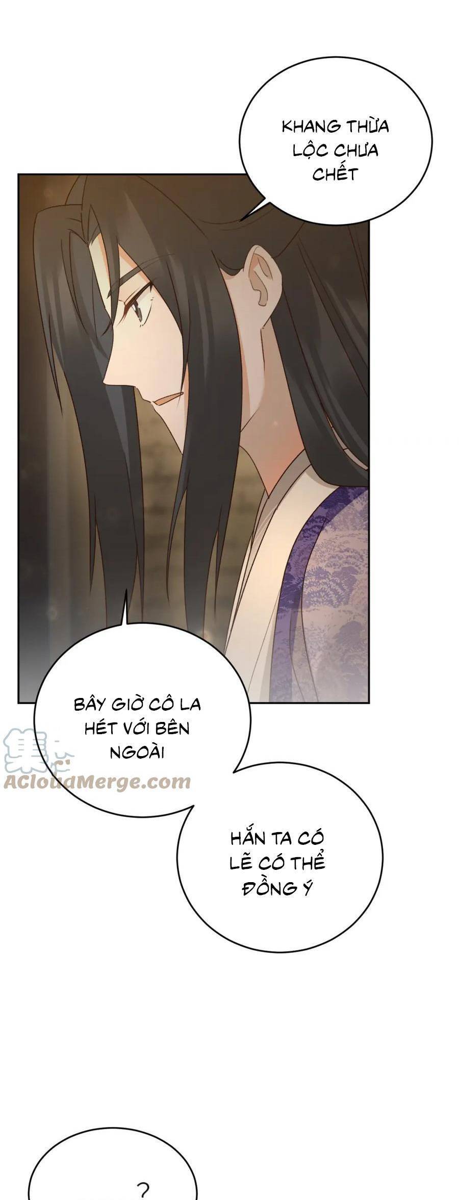 Hoàng Hậu Vô Đức Chapter 94 - 15