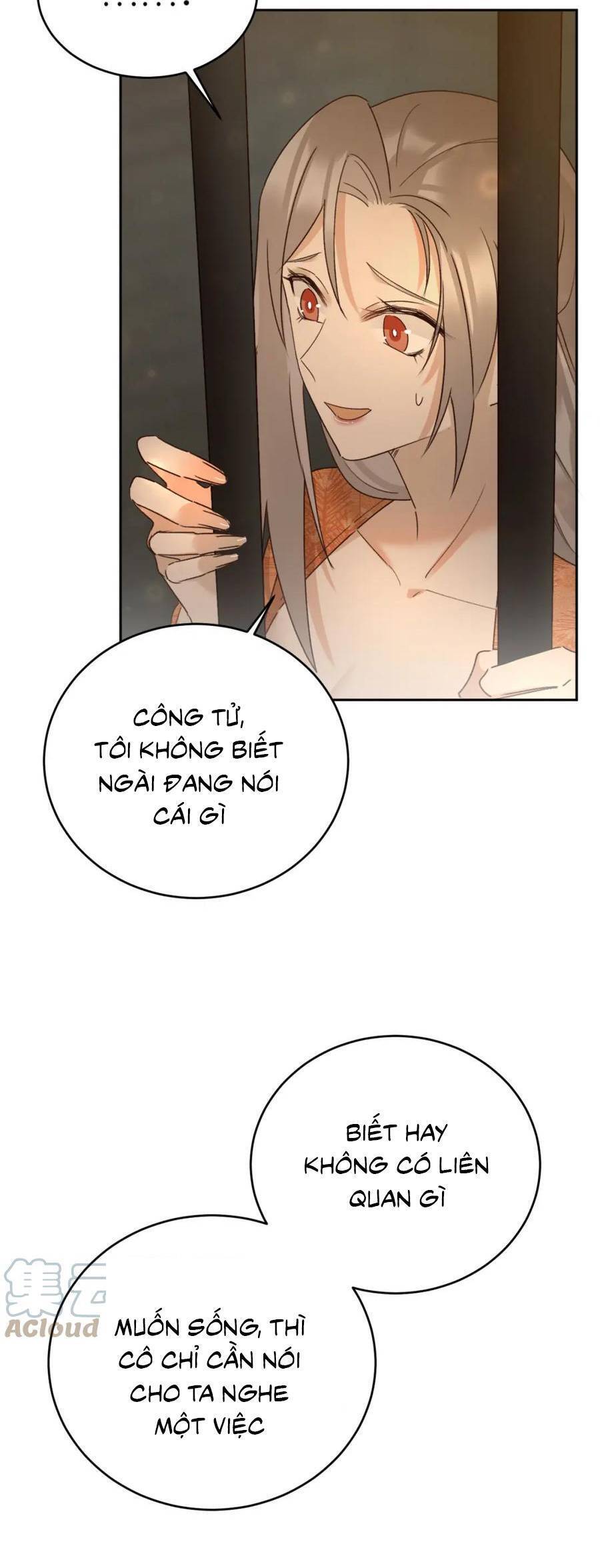 Hoàng Hậu Vô Đức Chapter 94 - 16