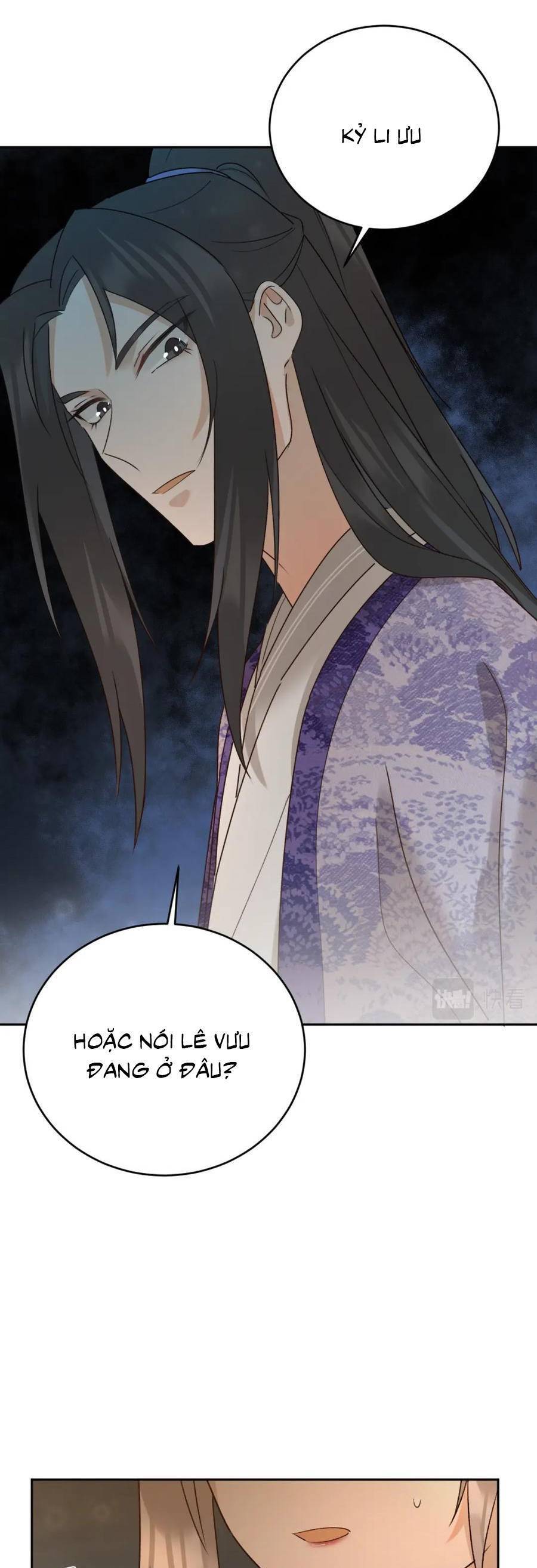 Hoàng Hậu Vô Đức Chapter 94 - 17