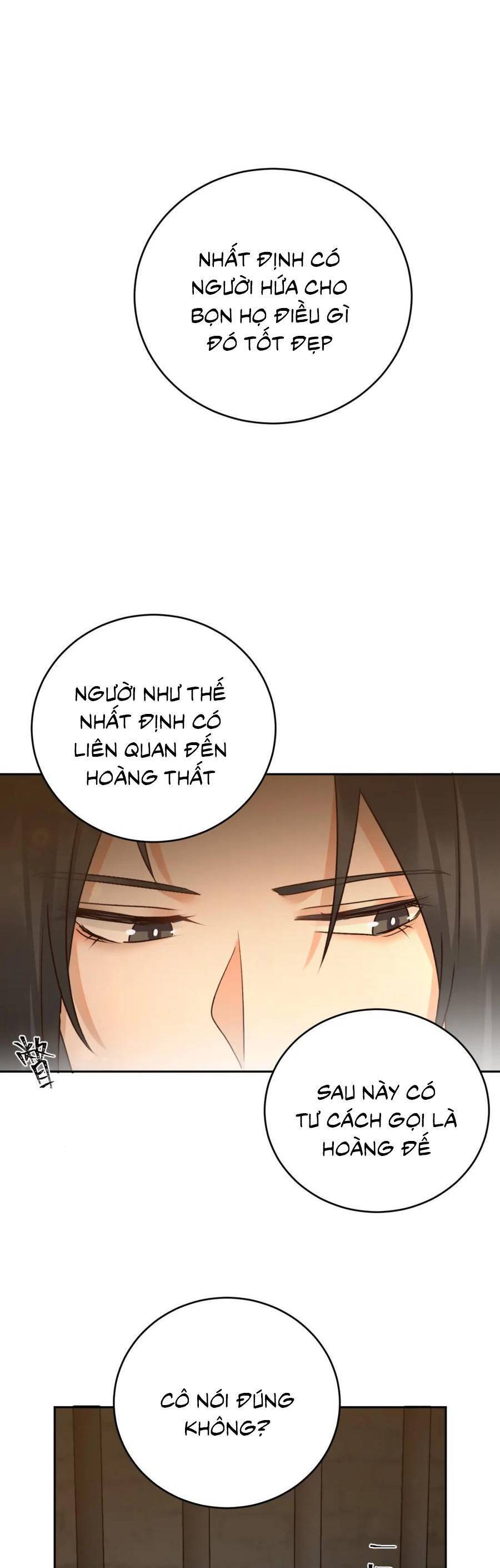 Hoàng Hậu Vô Đức Chapter 94 - 21