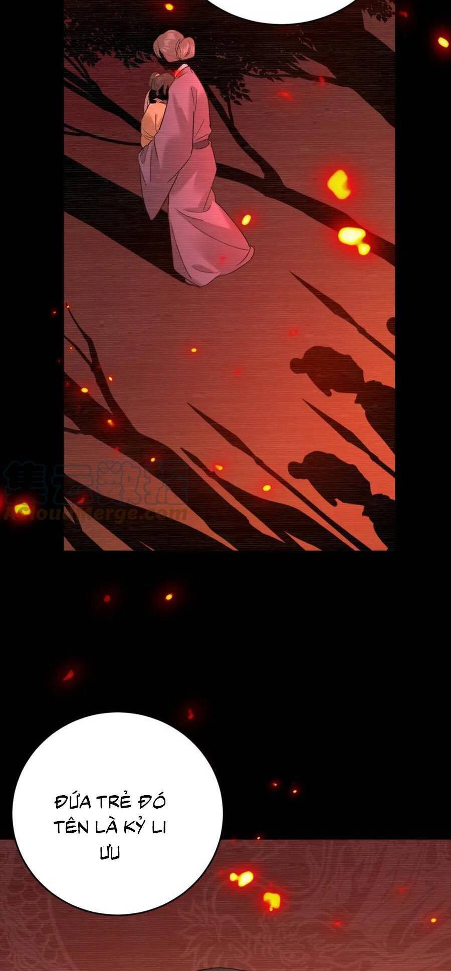 Hoàng Hậu Vô Đức Chapter 94 - 24