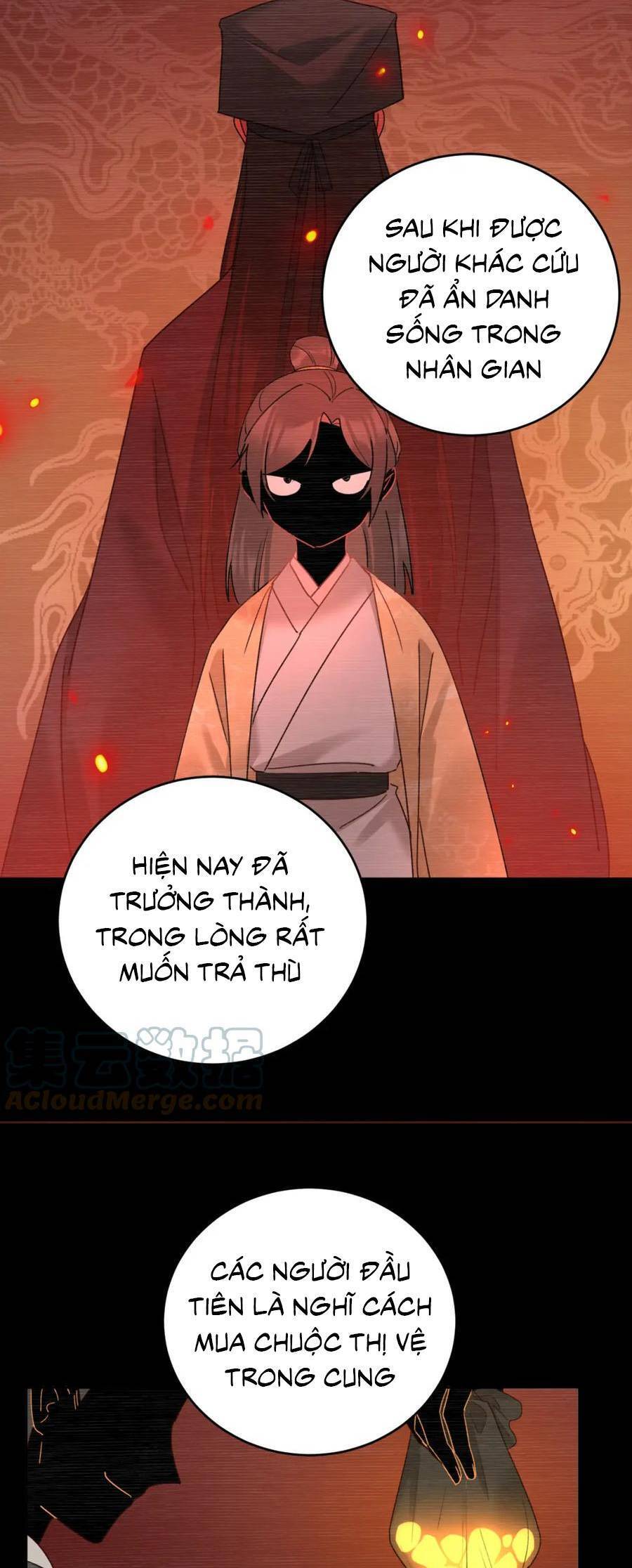 Hoàng Hậu Vô Đức Chapter 94 - 25