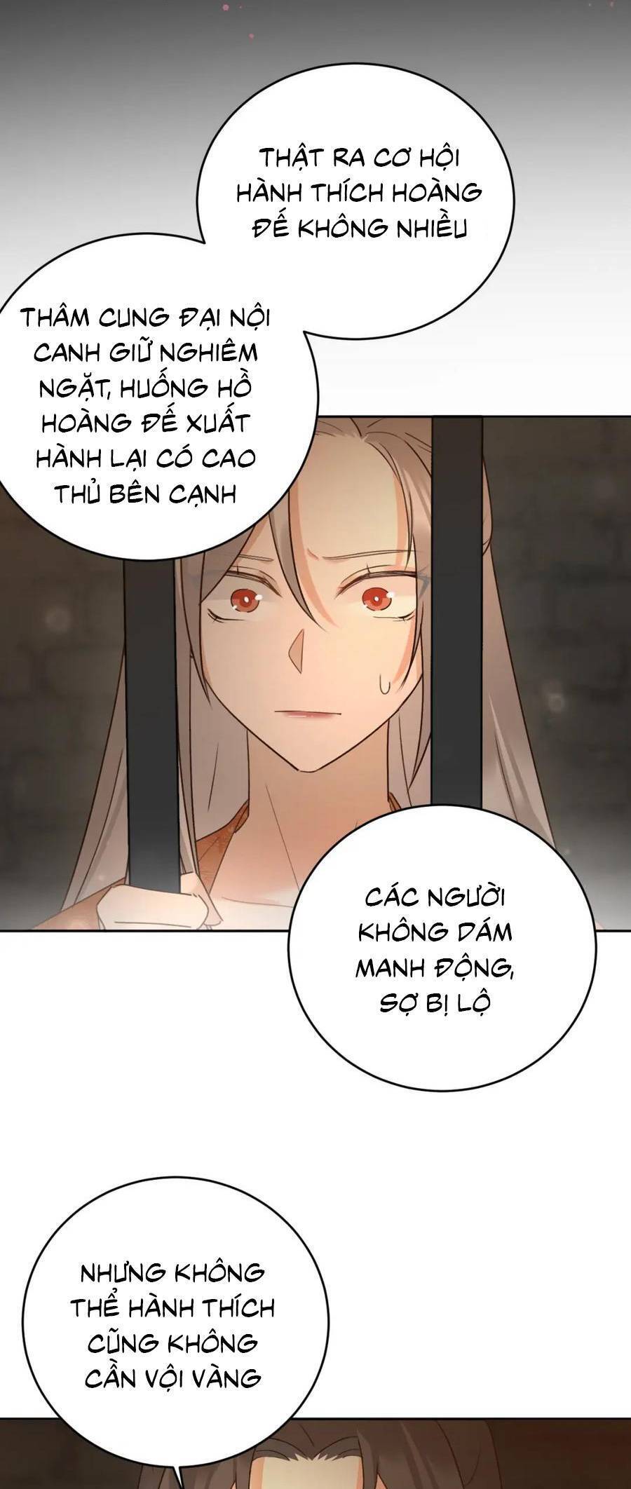 Hoàng Hậu Vô Đức Chapter 94 - 27