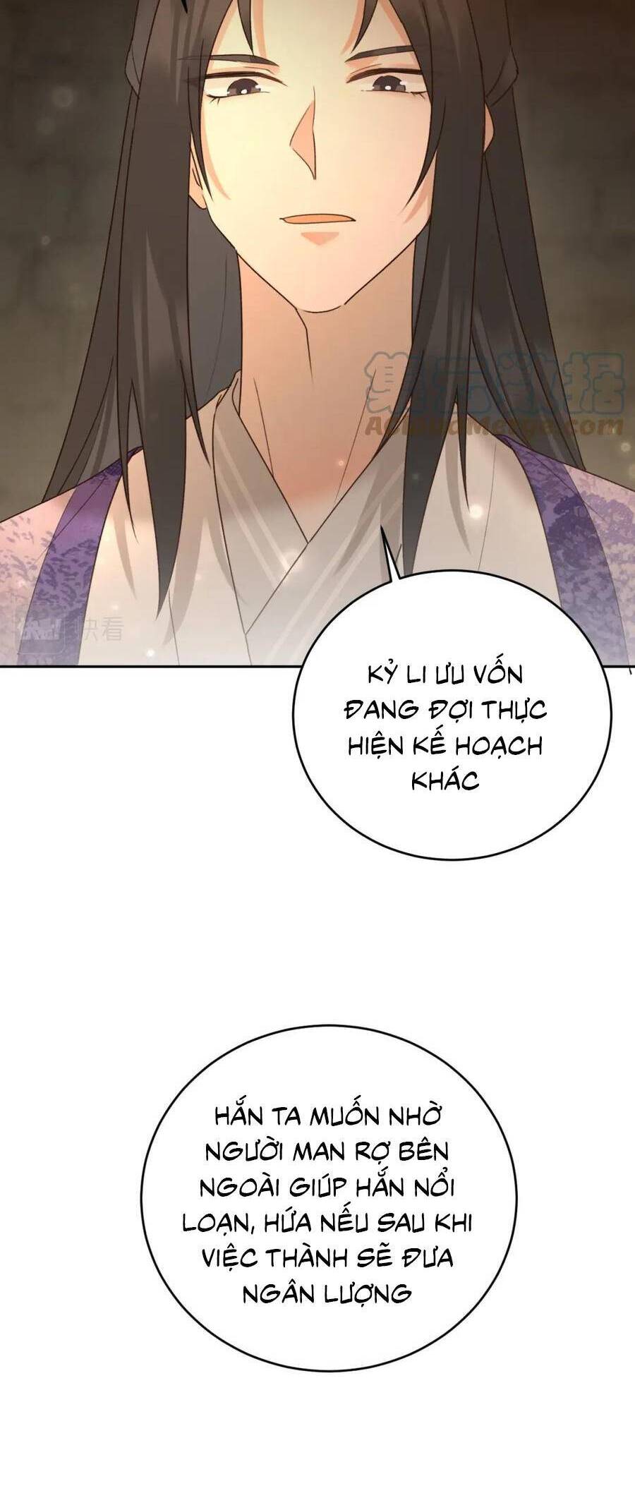 Hoàng Hậu Vô Đức Chapter 94 - 28