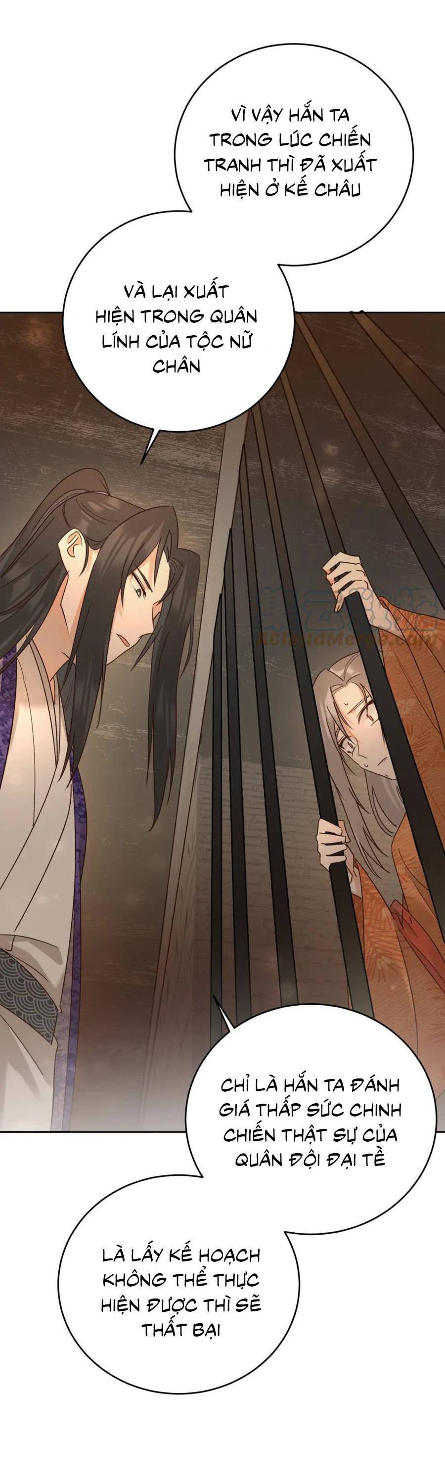 Hoàng Hậu Vô Đức Chapter 94 - 29