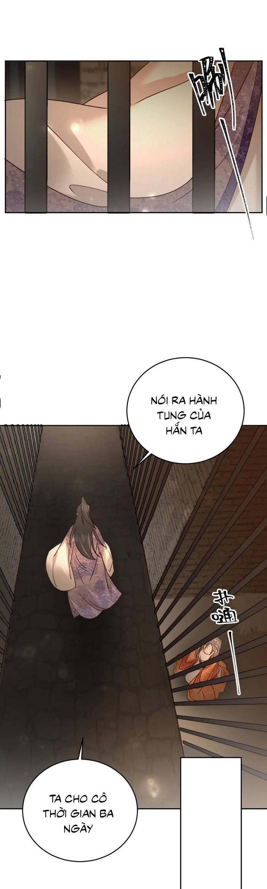 Hoàng Hậu Vô Đức Chapter 94 - 30