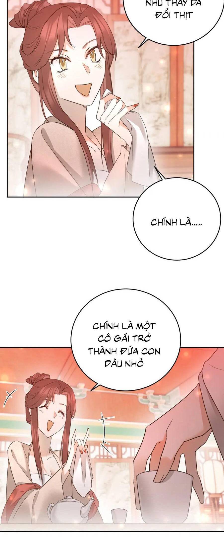 Hoàng Hậu Vô Đức Chapter 94 - 4