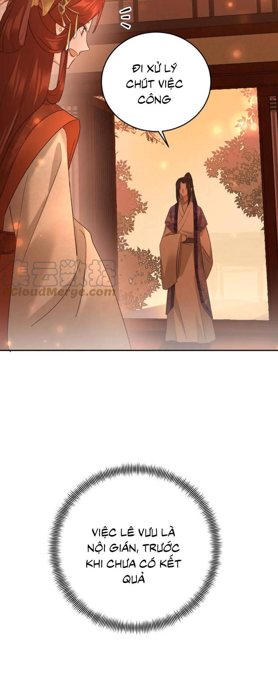 Hoàng Hậu Vô Đức Chapter 94 - 32