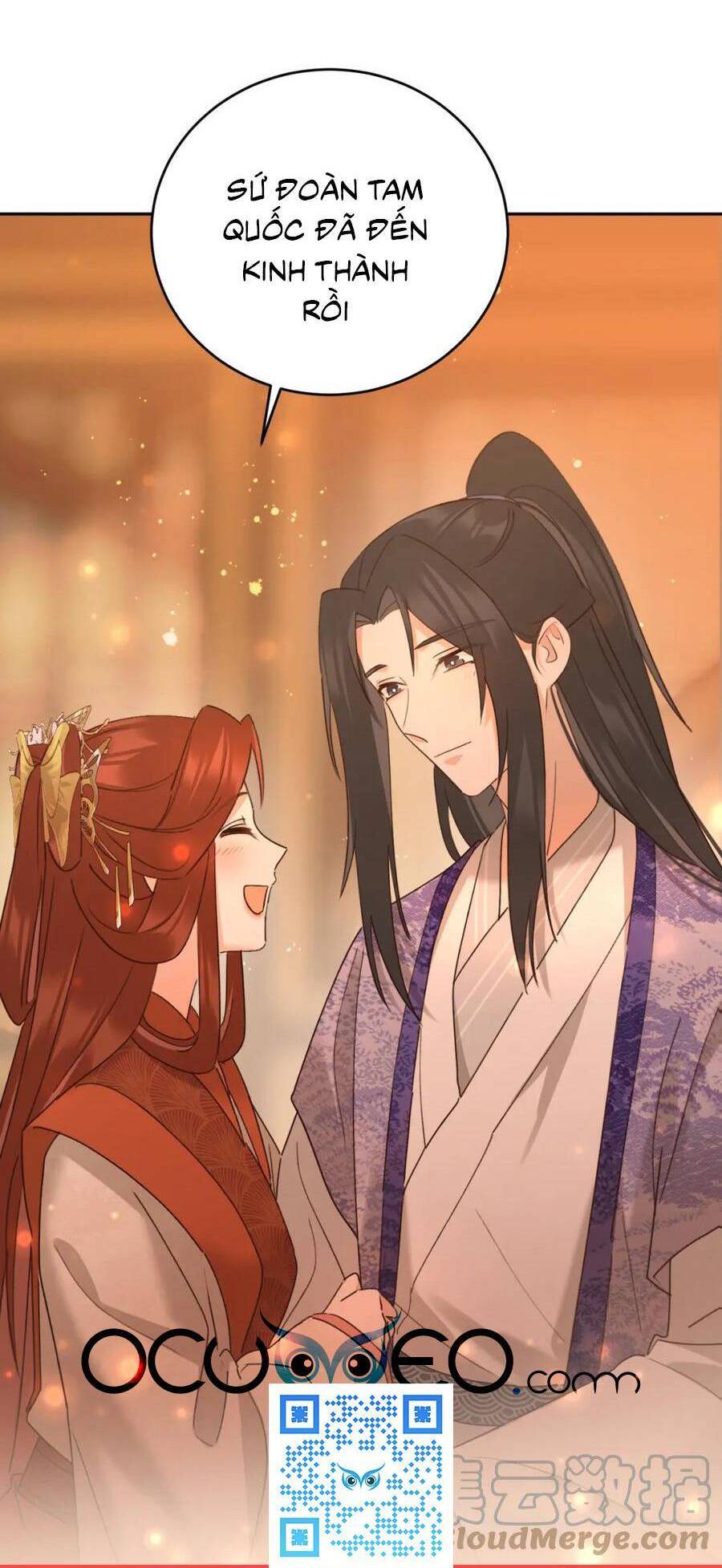 Hoàng Hậu Vô Đức Chapter 94 - 34