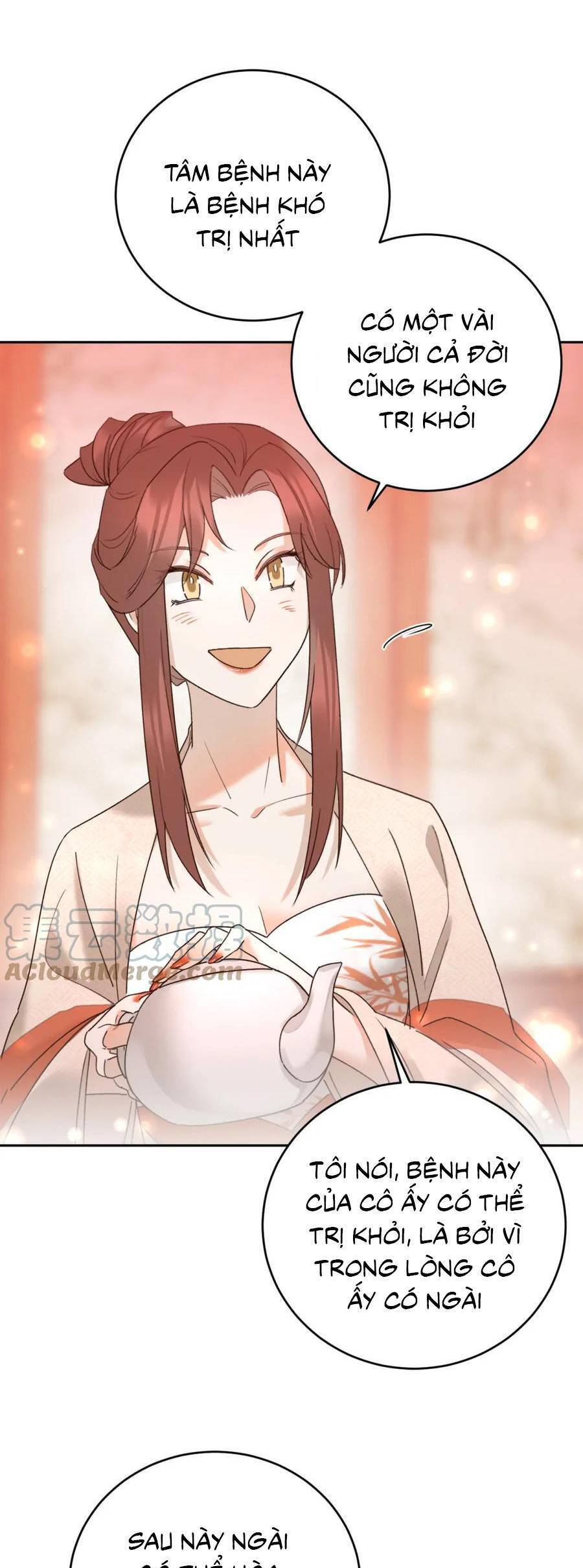 Hoàng Hậu Vô Đức Chapter 94 - 7