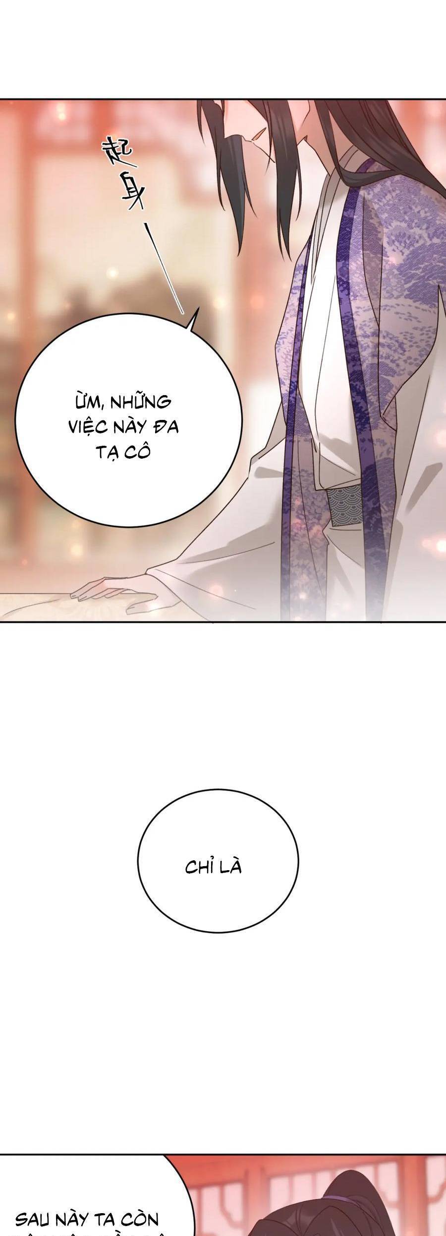 Hoàng Hậu Vô Đức Chapter 94 - 9