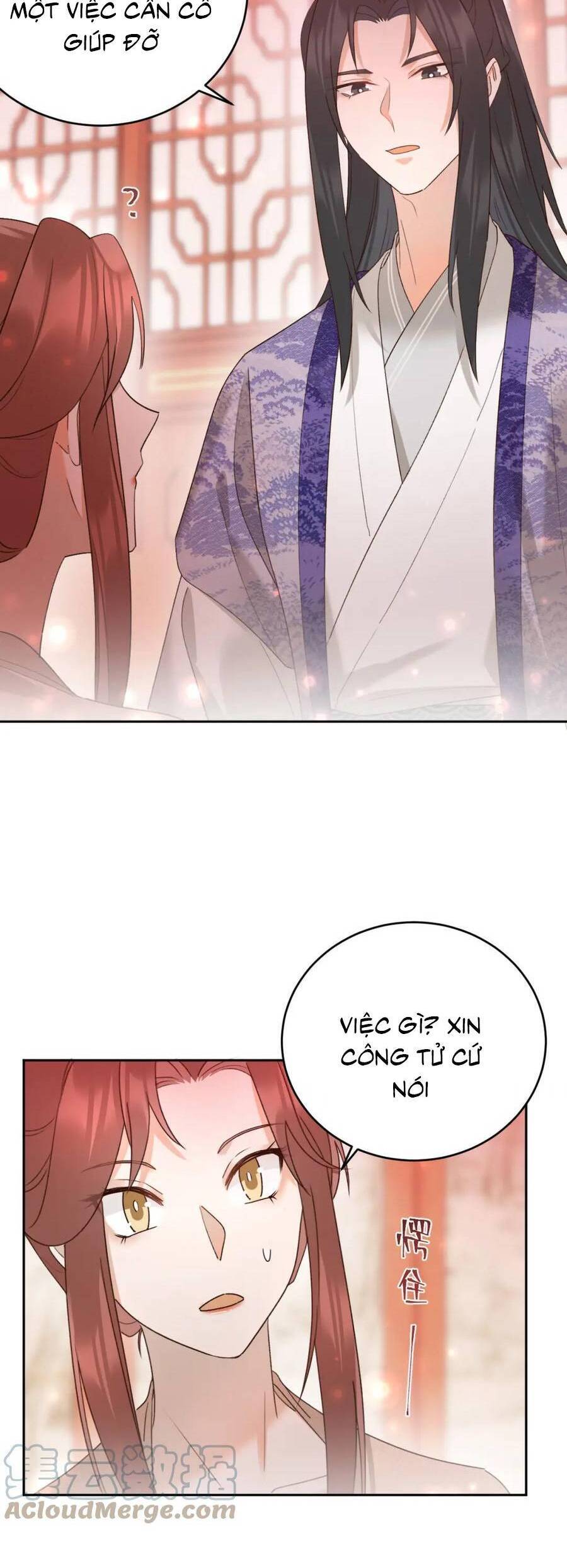 Hoàng Hậu Vô Đức Chapter 94 - 10