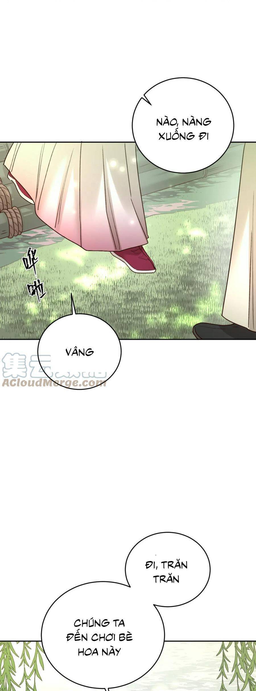 Hoàng Hậu Vô Đức Chapter 95 - 15