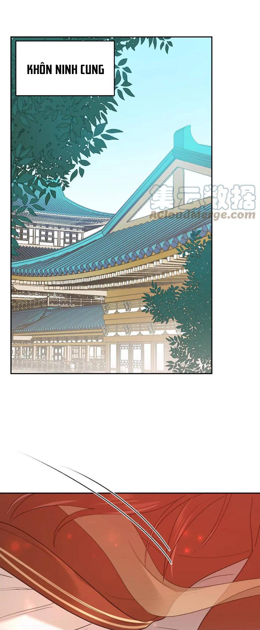 Hoàng Hậu Vô Đức Chapter 95 - 19