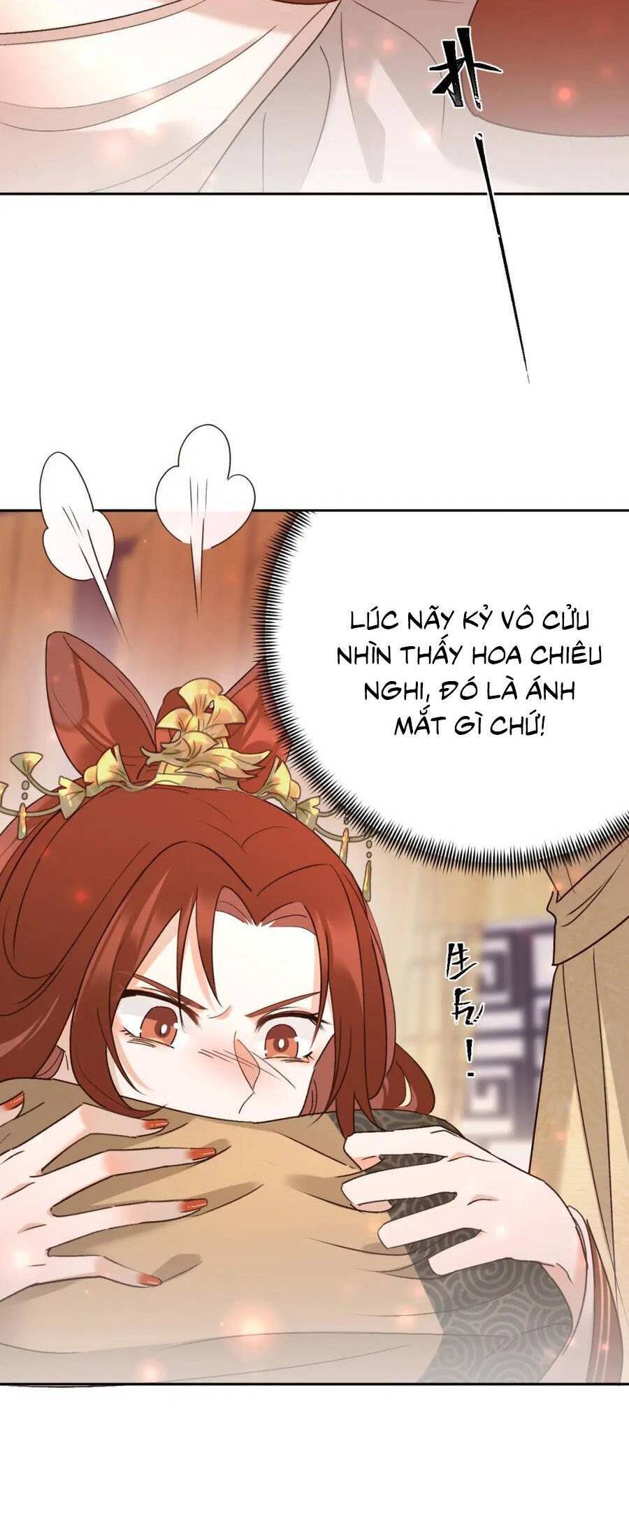 Hoàng Hậu Vô Đức Chapter 95 - 20