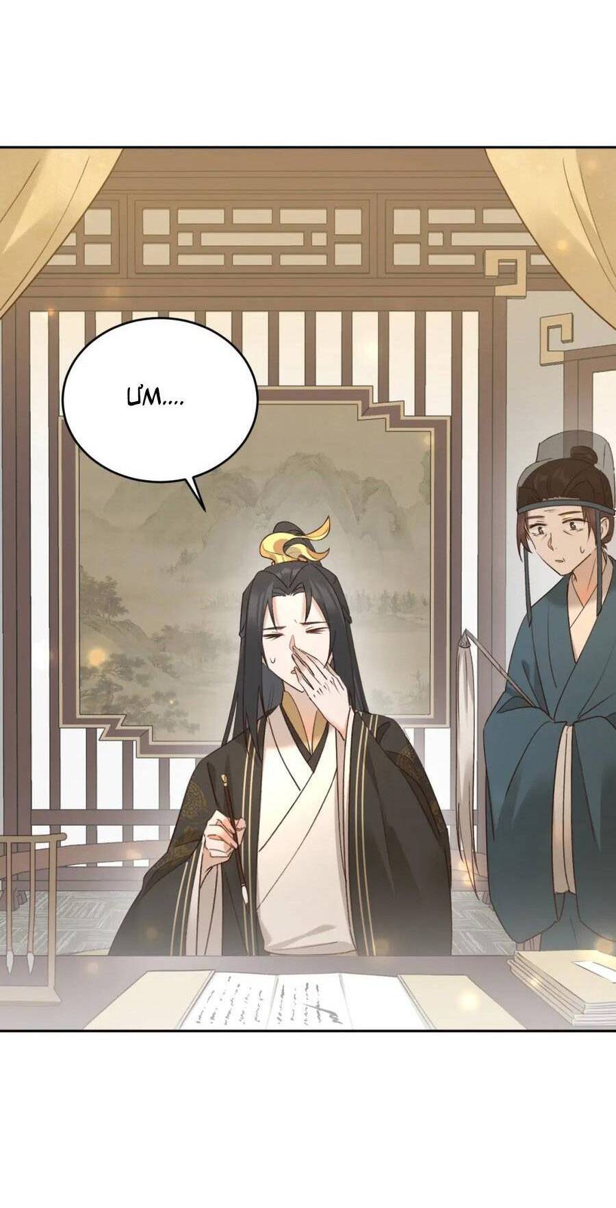 Hoàng Hậu Vô Đức Chapter 95 - 24