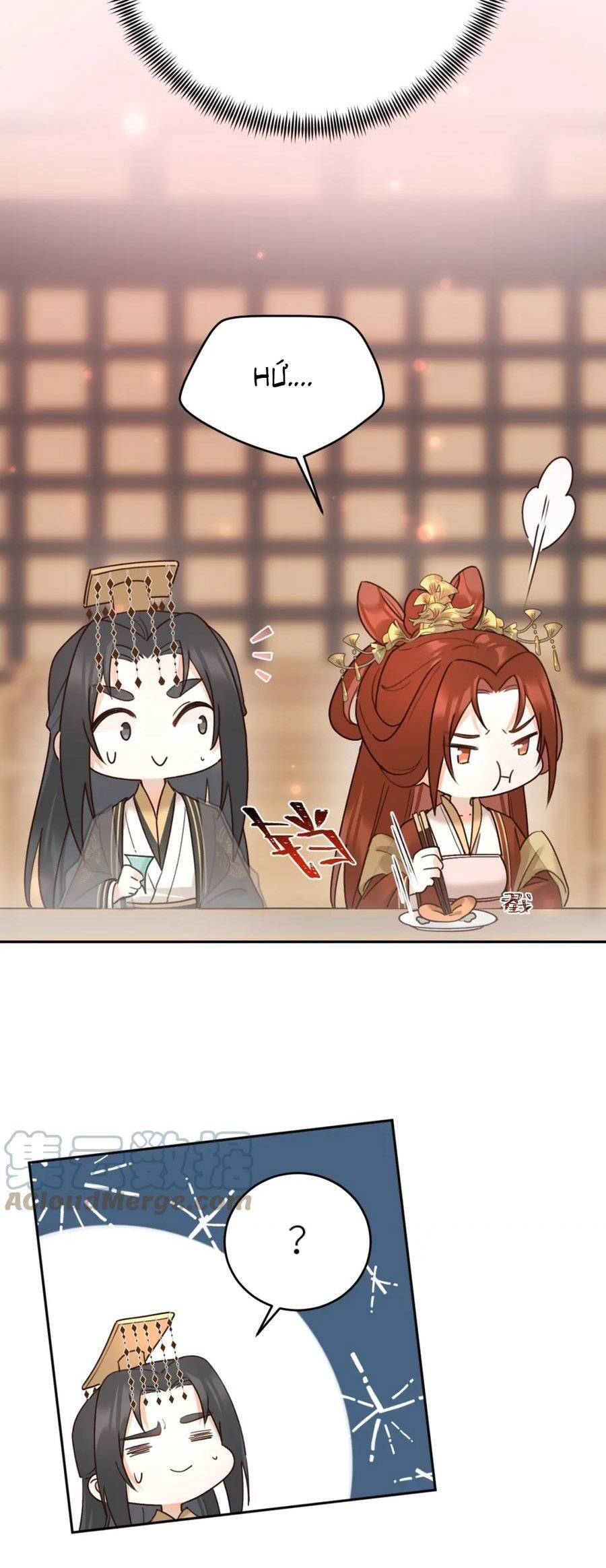 Hoàng Hậu Vô Đức Chapter 95 - 6