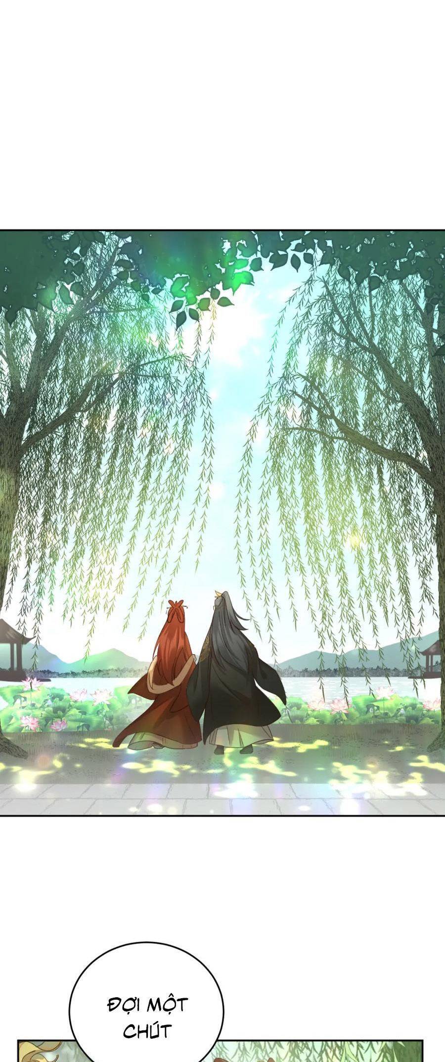 Hoàng Hậu Vô Đức Chapter 95 - 9