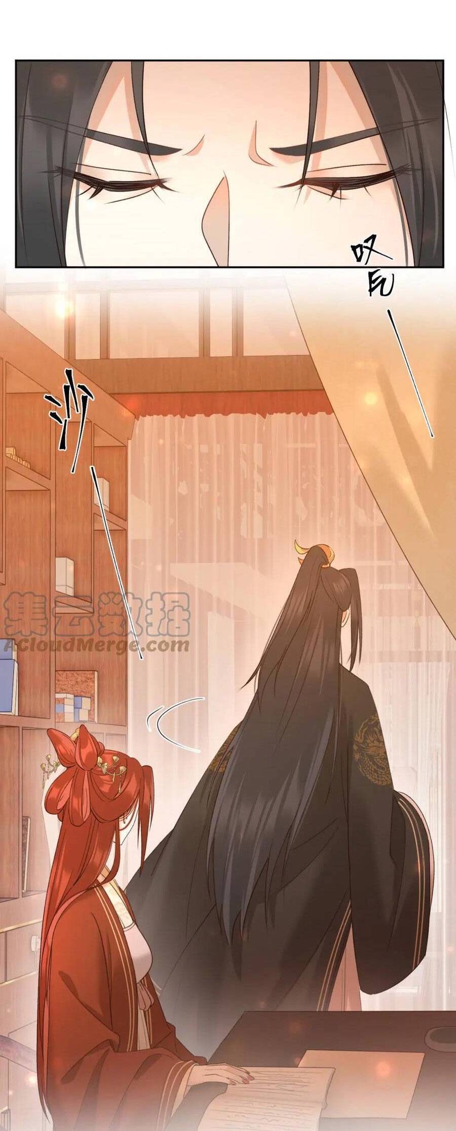 Hoàng Hậu Vô Đức Chapter 96 - 12